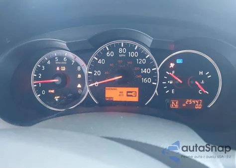 2011 Nissan Altima 2.5 S from USA, damaged, VIN 1N4AL2AP7BN432759